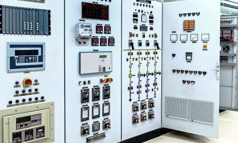 Industrial Control Boards