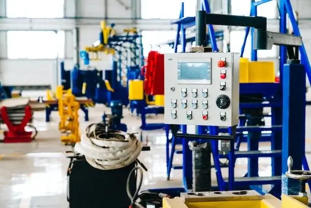 Industrial Control Boards