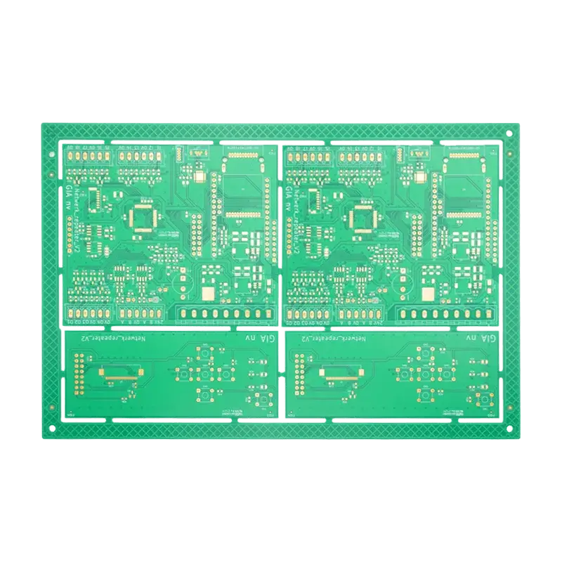 Industrial Control Module