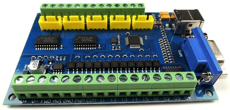 Industrial Control PCB