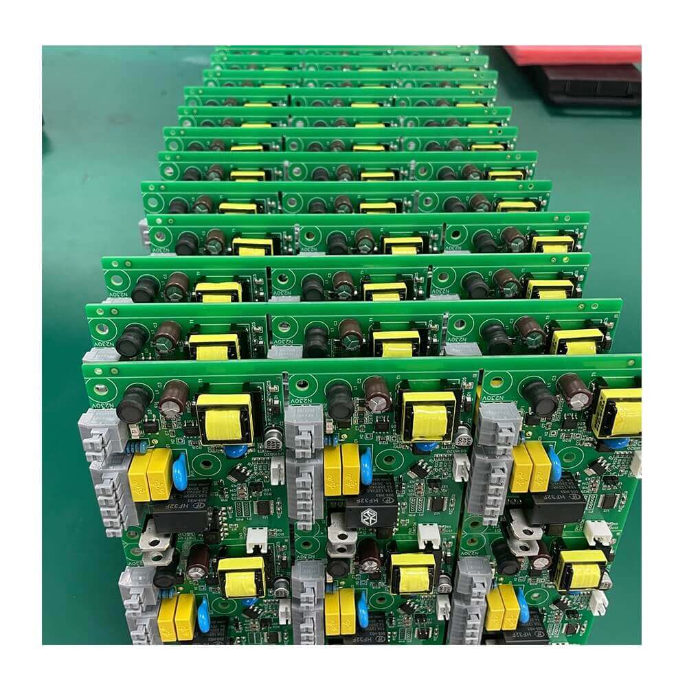 Industrial Control and Power Conversion