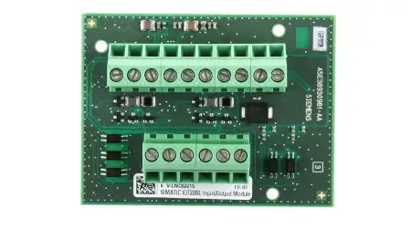 Industrial I O Controllers