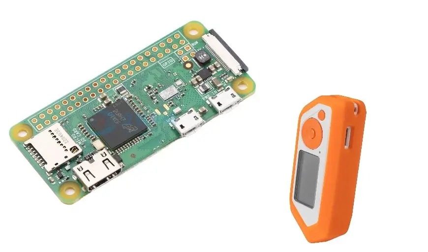 Industrial IoT Sensors