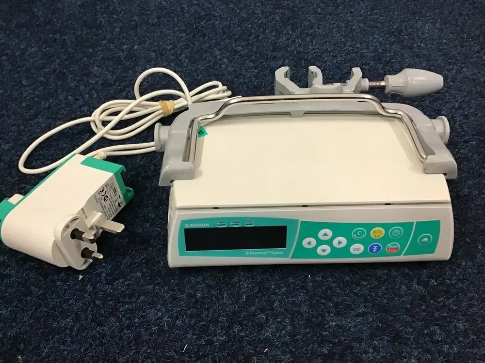Infusion and Drug Delivery PCBs