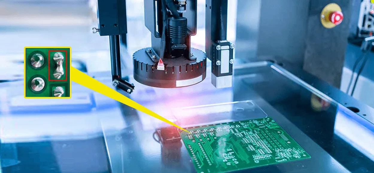 Inspection and Testing at Scale