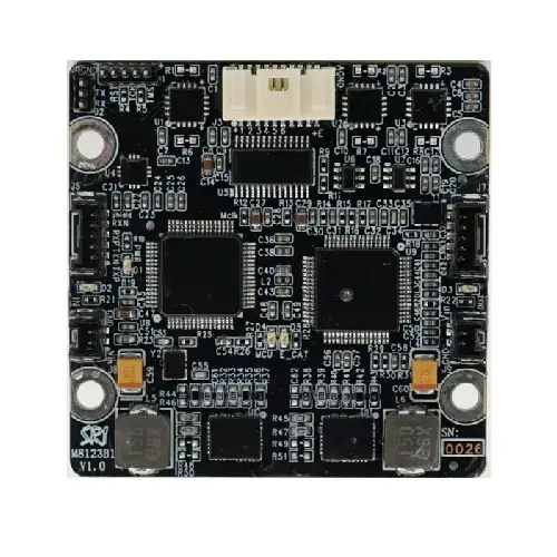 Instrumentation and Data Acquisition Boards Instrumentation and Data Acquisition Boards