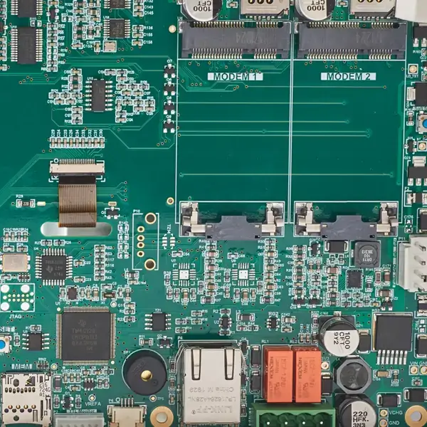 Internet of Things PCB