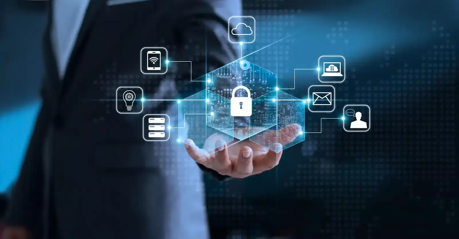 IoT And Connected Devices