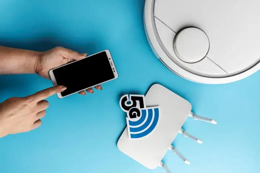 IoT And Wireless Devices