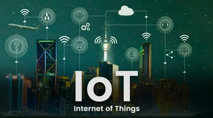 IoT Devices