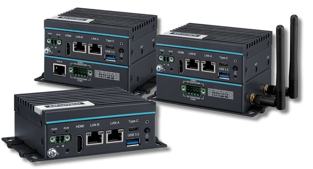 IoT Edge Devices IoT Edge Devices