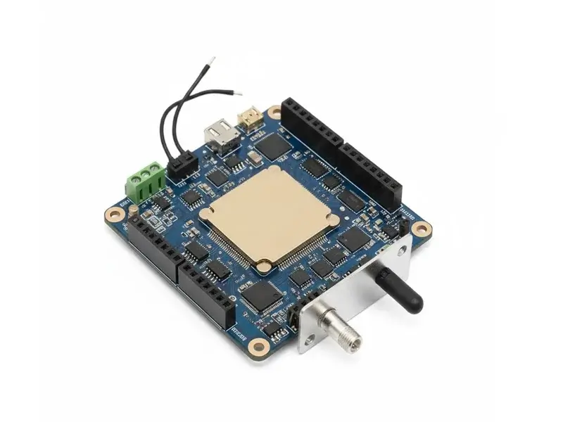 IoT Gateways and Device Controllers