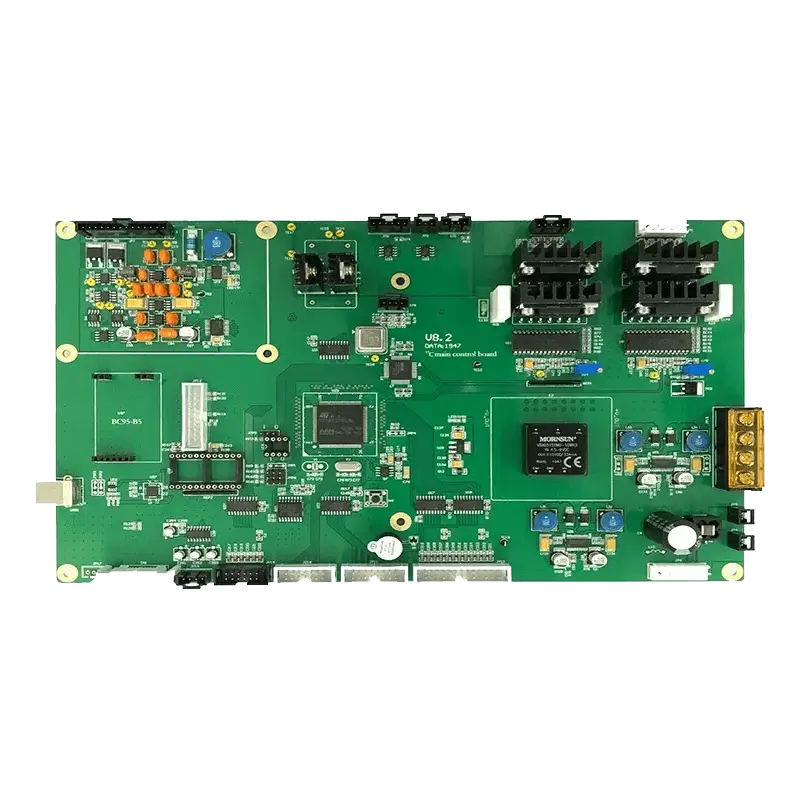 IoT Sensor PCB
