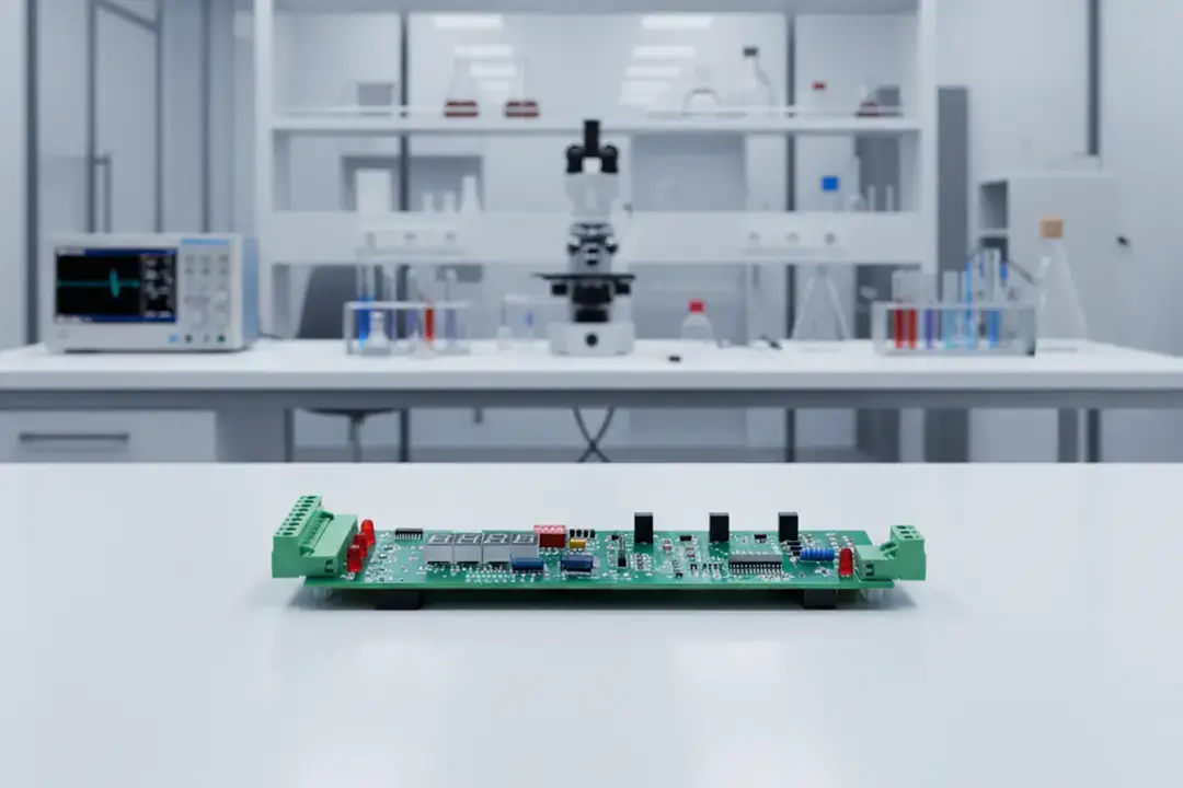 Laboratory Diagnostic Equipment PCBs