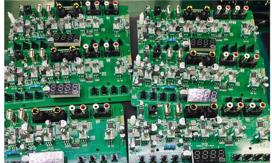 Low Volume PCB Assembly Cost Drivers