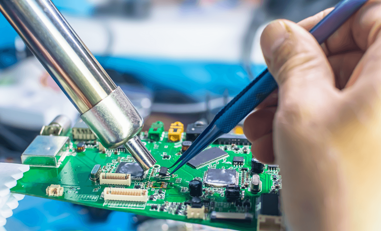 Low Volume PCB Assembly Lead Time