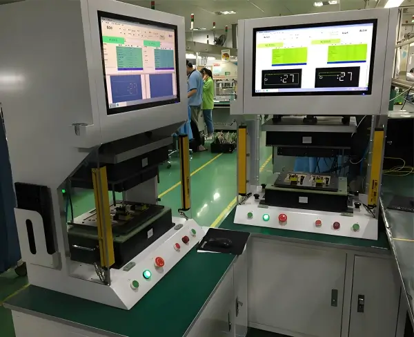 MDA Test Procedure