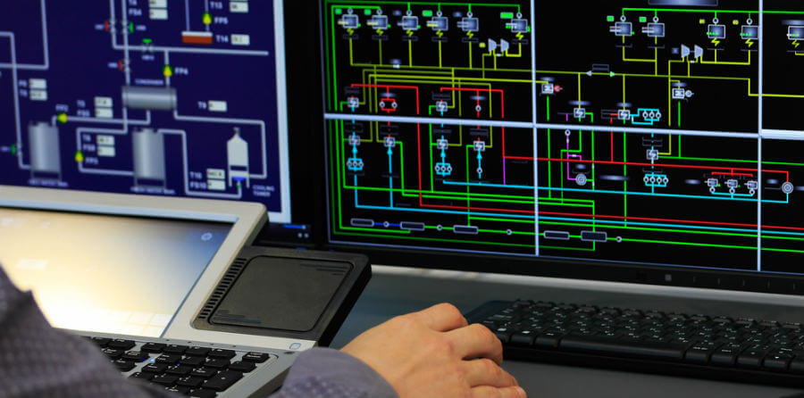 MES in Electronics Manufacturing Records Not Labels MES in Electronics Manufacturing Records Not Labels