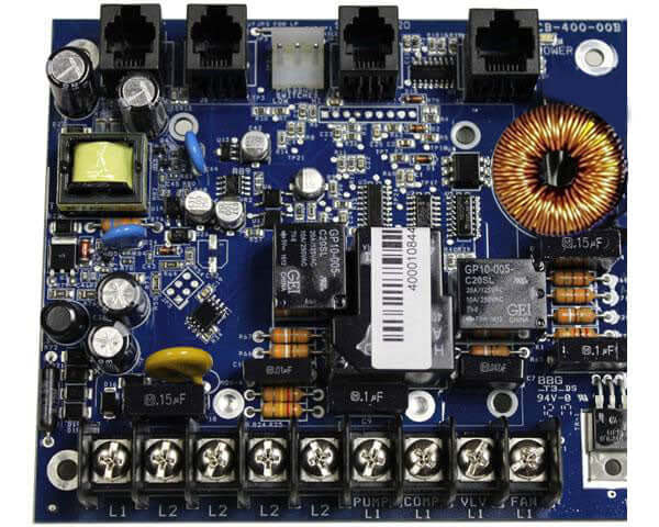 Marine and Oilfield Monitoring Controls Marine and Oilfield Monitoring Controls