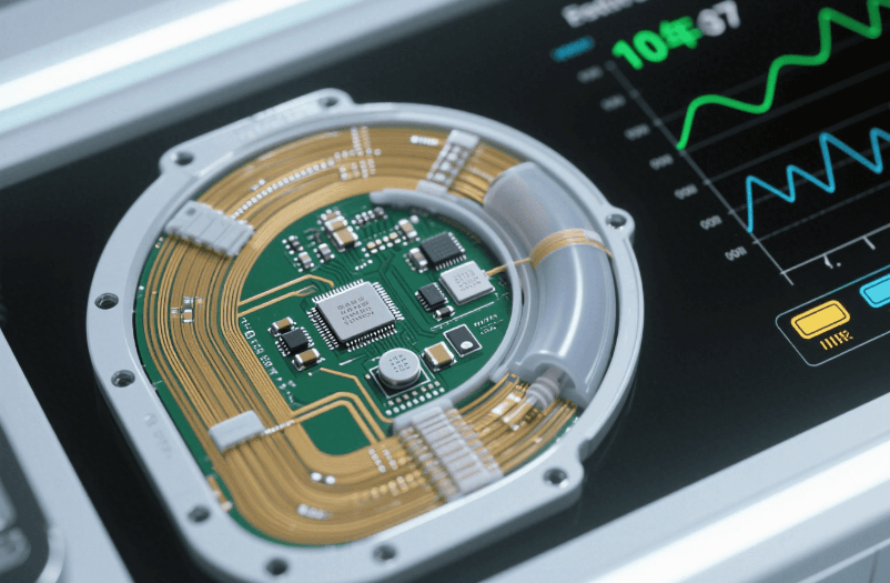Medical Device Boards