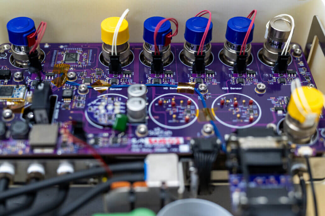 Medical Device PCB
