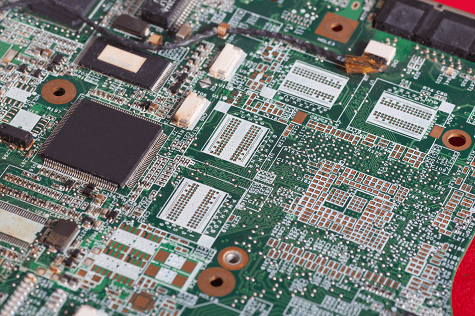 Medical Device PCB
