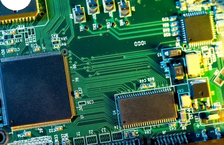 Medical Device PCB