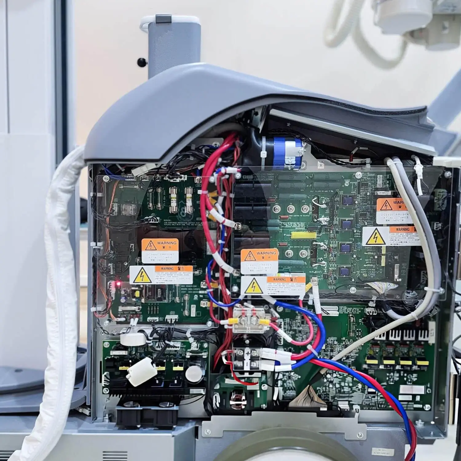 Medical Device PCBA