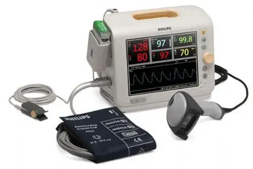 Medical Diagnostic And Monitoring Devices