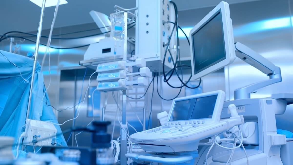 Medical Electronics 2