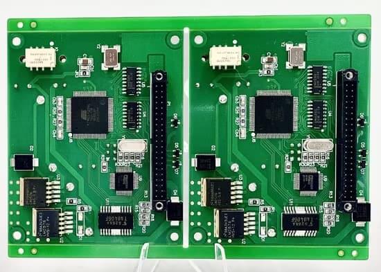 Medical Monitoring Electronics Medical Monitoring Electronics