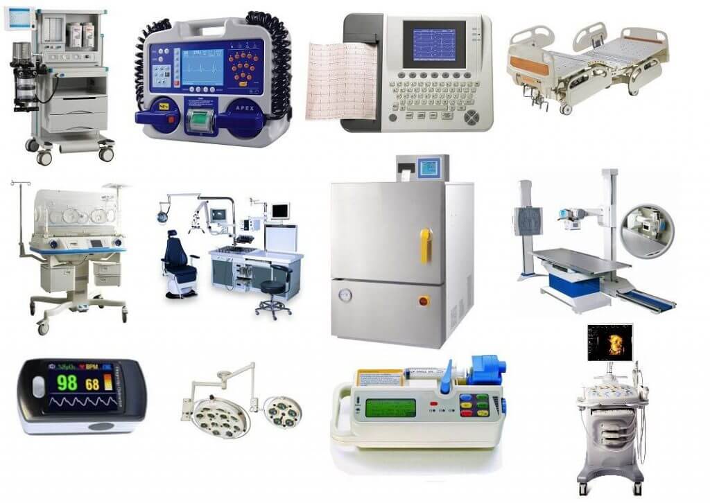 What Medical PCB Assembly Service Includes