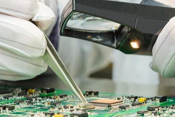 Medical PCB Testing and Inspection