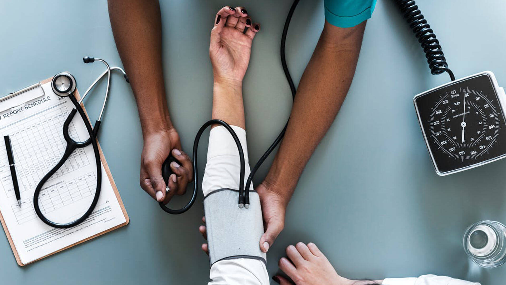 Medical and Healthcare Devices