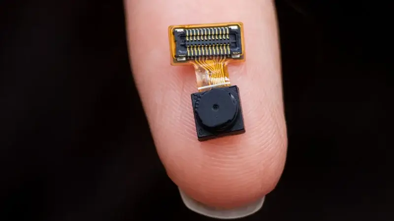 Miniaturized Electronics, MEMS And Lab-On-Chip PCB