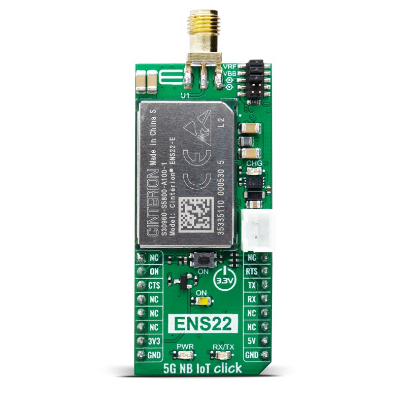 Mobile and IoT 5G PCB Designs