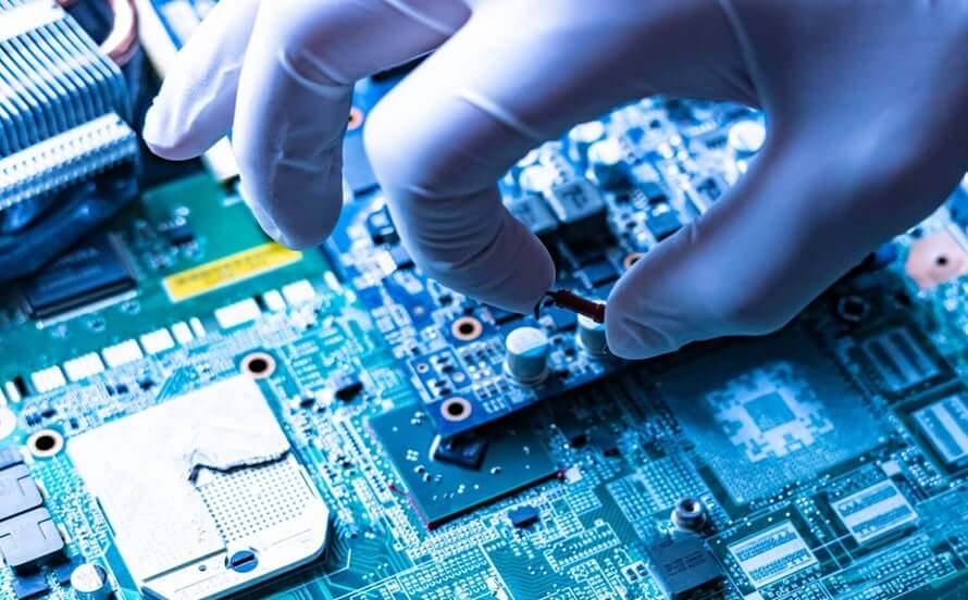 Multi-Vendor PCB Production Failure Points