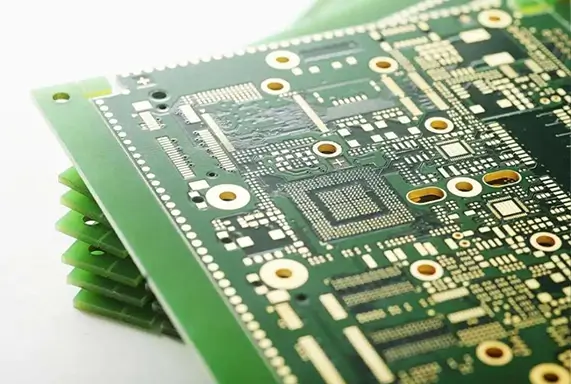 Multilayer PCB Manufacturing Process