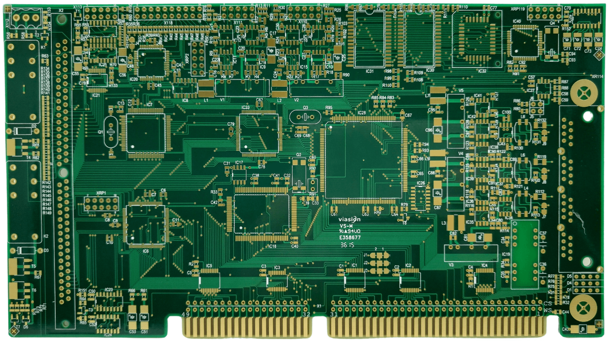 Network and Connected Sensor Devices Network and Connected Sensor Devices