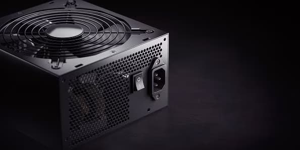 Offline Switch Mode Power Supply