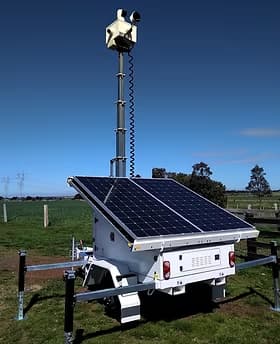 Oil, Gas, Solar And Security