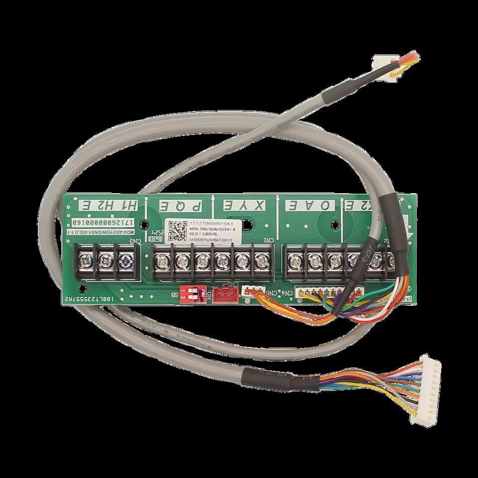 Outdoor Communication PCB Outdoor Communication PCB