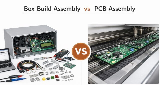 The Board Is The Core, Not The Whole Product