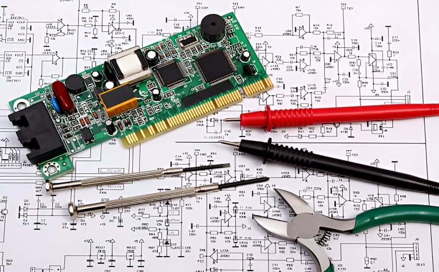 PCB DFM Issues That Stop Production