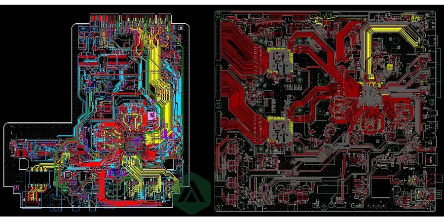 PCB DFM Review PCB DFM Review