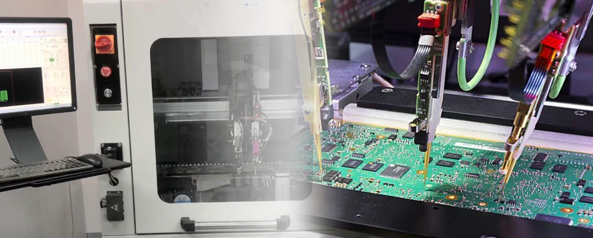 PCB DFT Review PCB DFT Review
