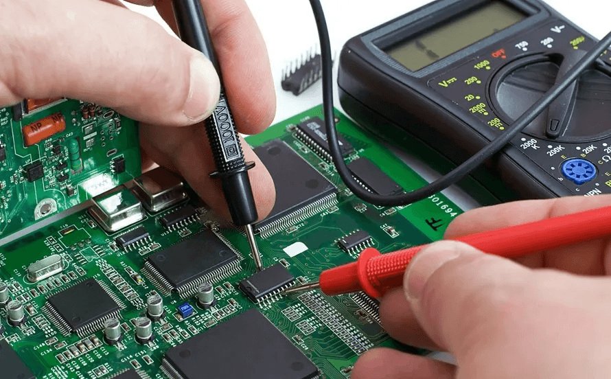 PCB Electrical Testing Fundamentals