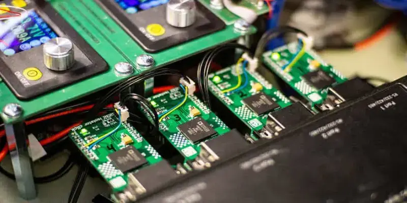 PCB Functional Test Strengths and Limits PCB Functional Test Strengths and Limits