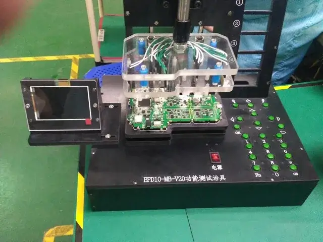 PCB Functional Testing Methods PCB Functional Testing Methods