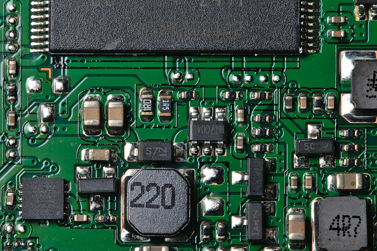 PCB Meaning in Electronics